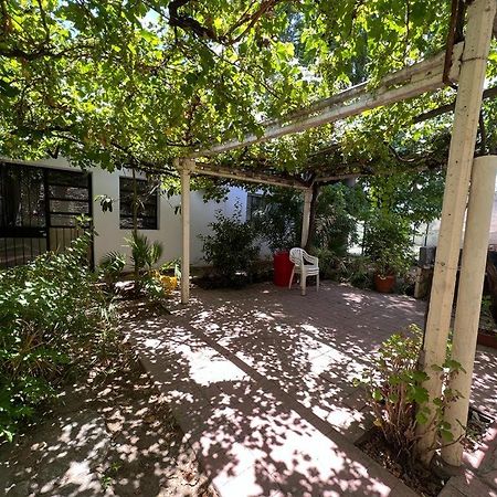 Casa Olivos 2 San Rafael (Mendoza) Exterior foto